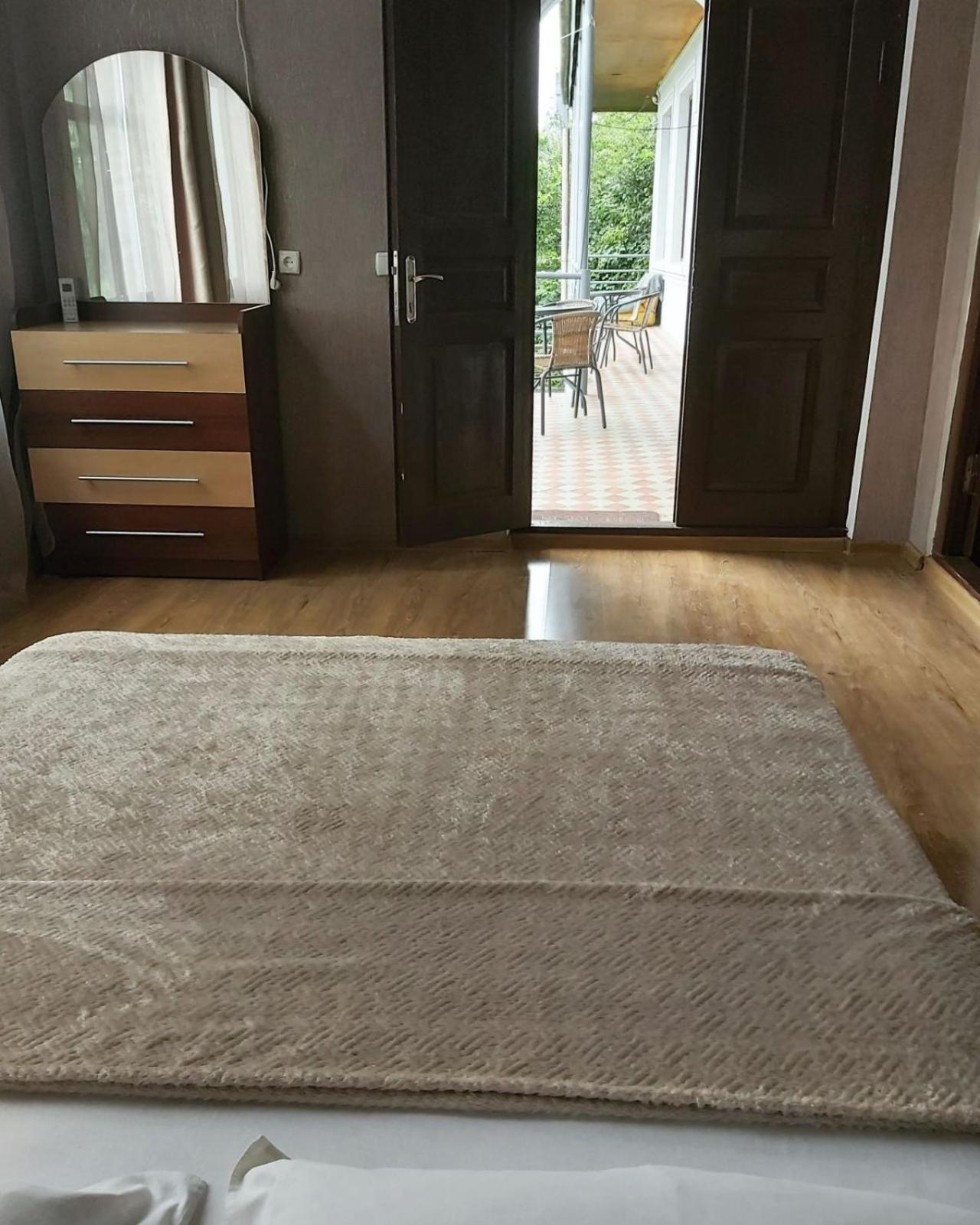 ホテル Irma シグナギ 部屋 写真